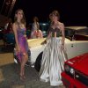 Modelle e auto- Città della Moda 2014